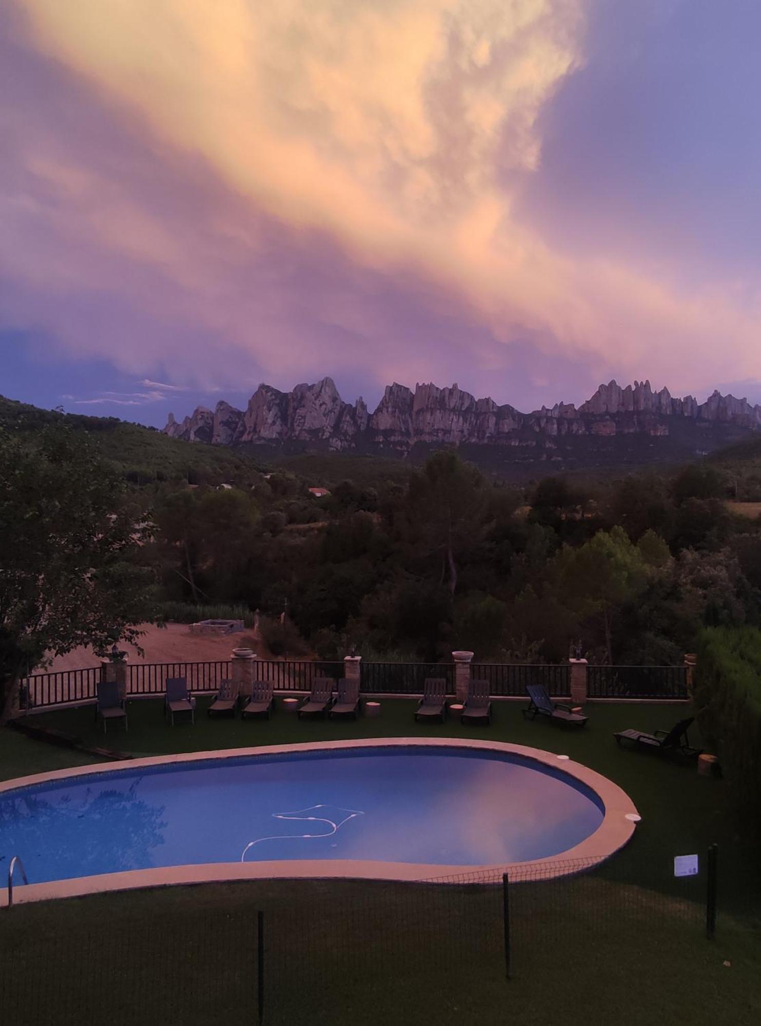 Hébergement de vacances Cal Poldo