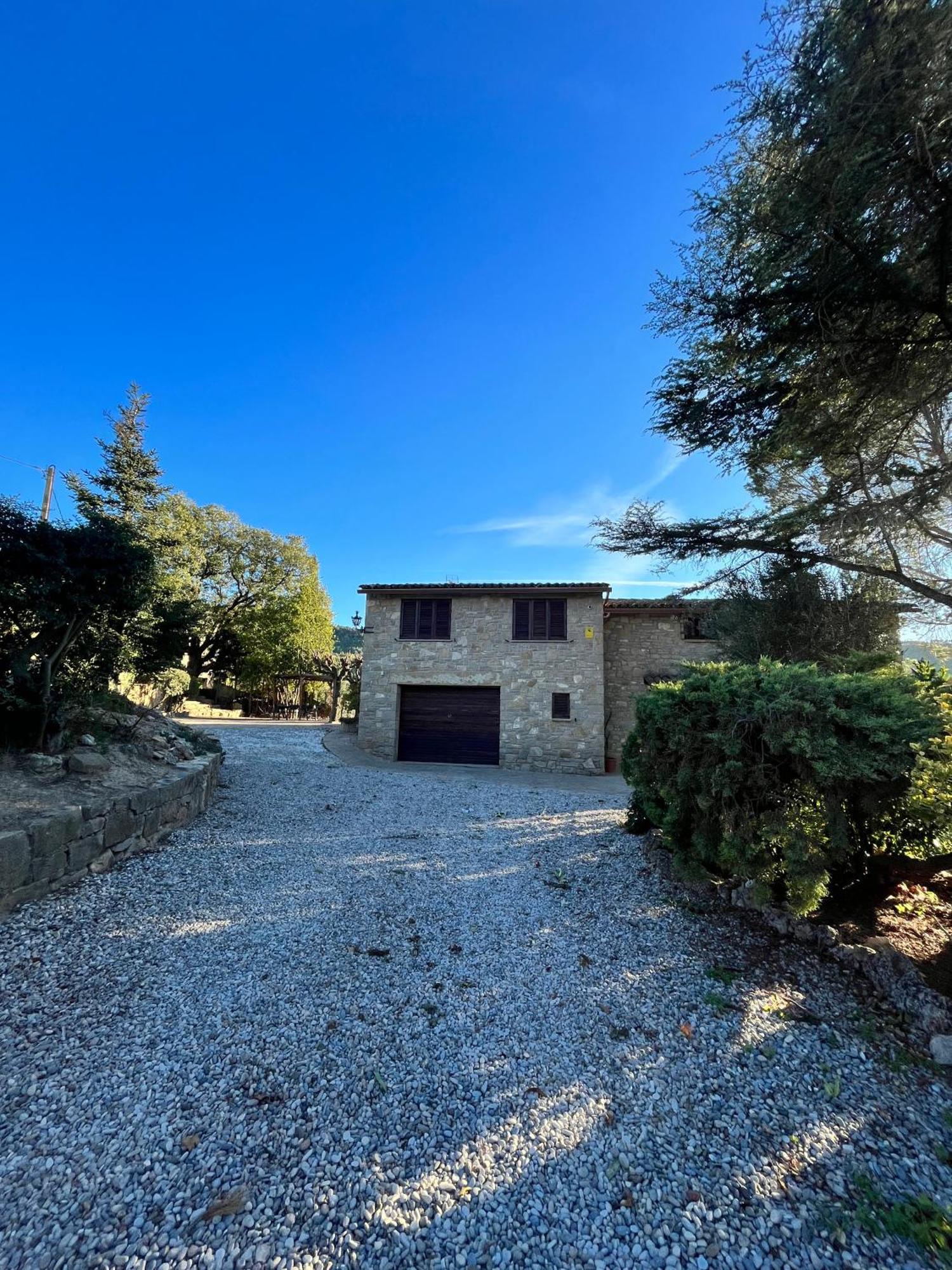 Hébergement de vacances Cal Poldo Marganell